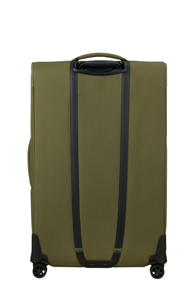 Samsonite Spark Sng Eco Spinner 79/29 Exp Fl Olive #3