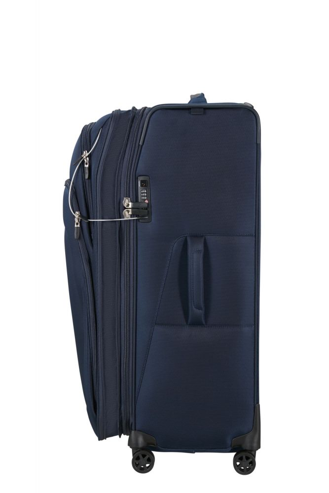 Samsonite Spark Sng Eco Spinner 82/31 Exp Fl Midnight Blue #3