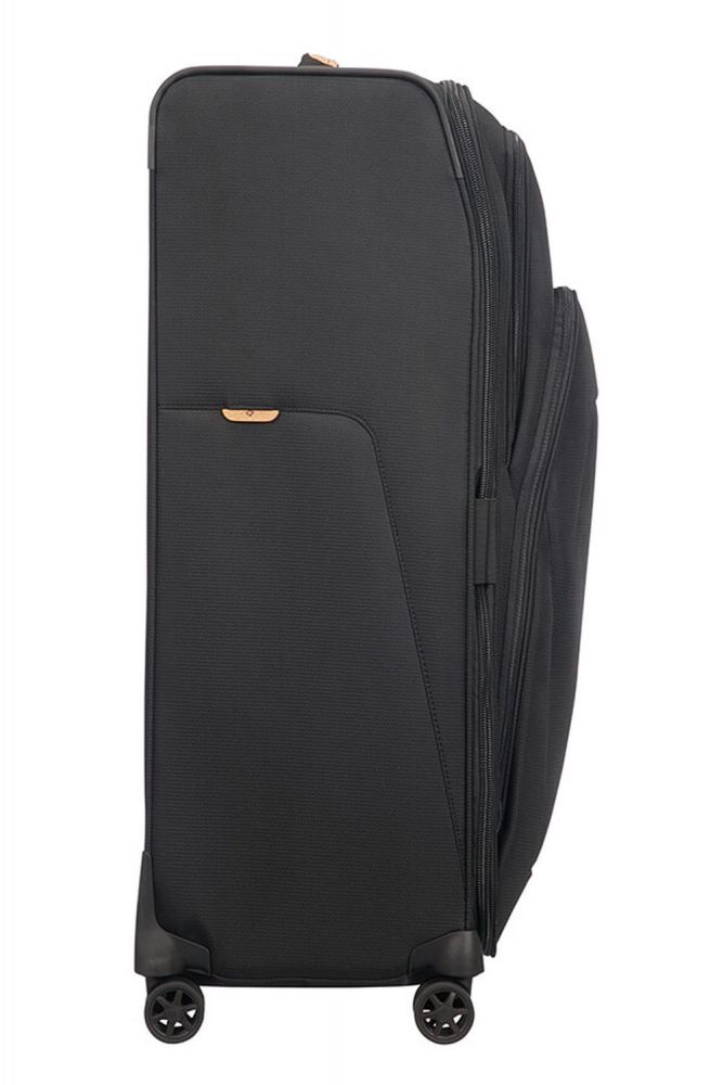 Samsonite Spark Sng Eco Spinner 82/31 Exp Eco Black #3