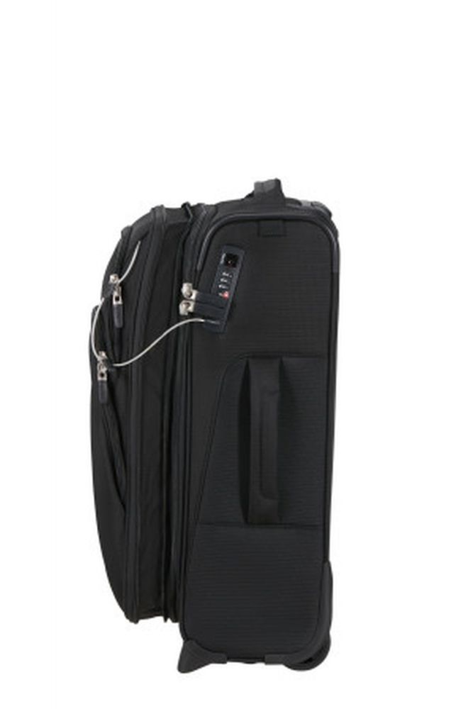 Samsonite Spark Sng Eco Upright 55/20 Exp Fl Black #3
