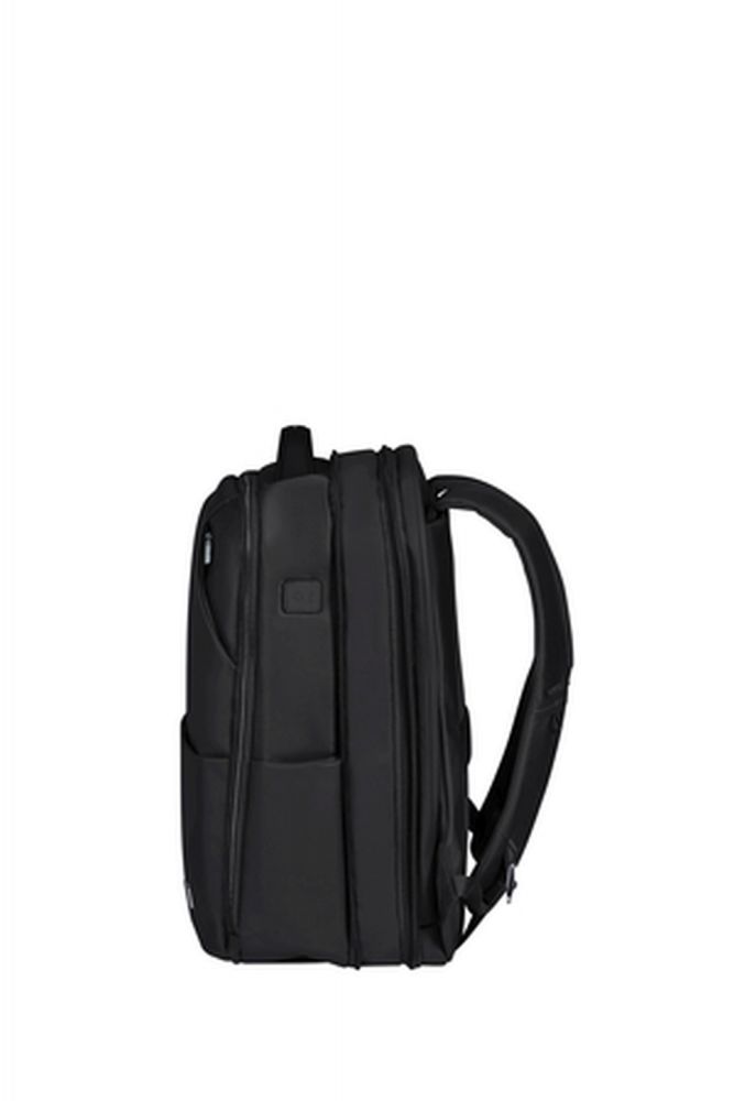 Samsonite Workationist Backpack 15,6'' + ClComp Black #3