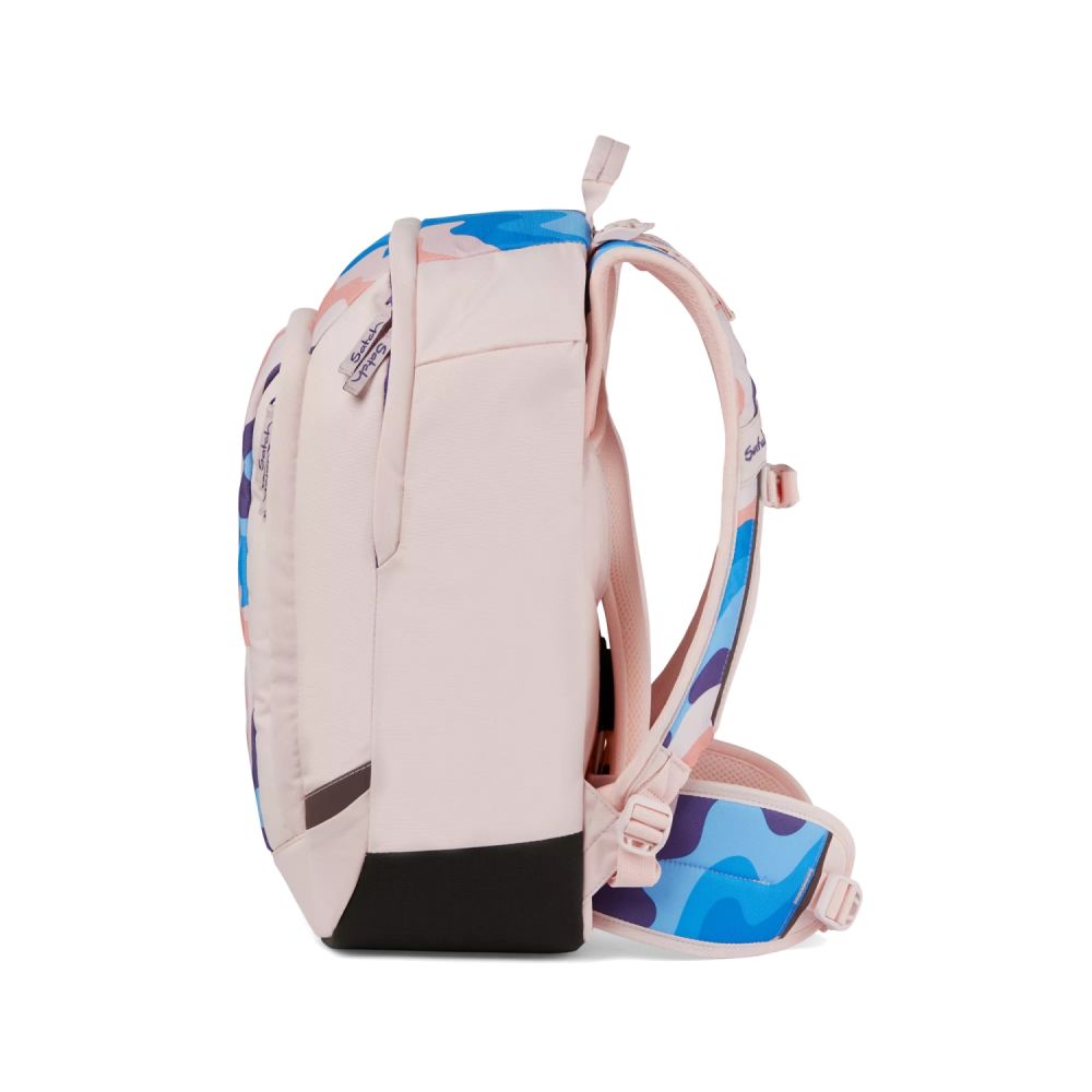 Satch Air Schulrucksack Candy Clouds #3