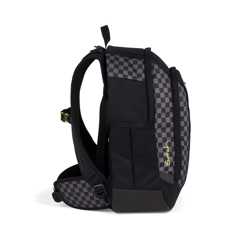 Satch Air Schulrucksack Dark Skate #3