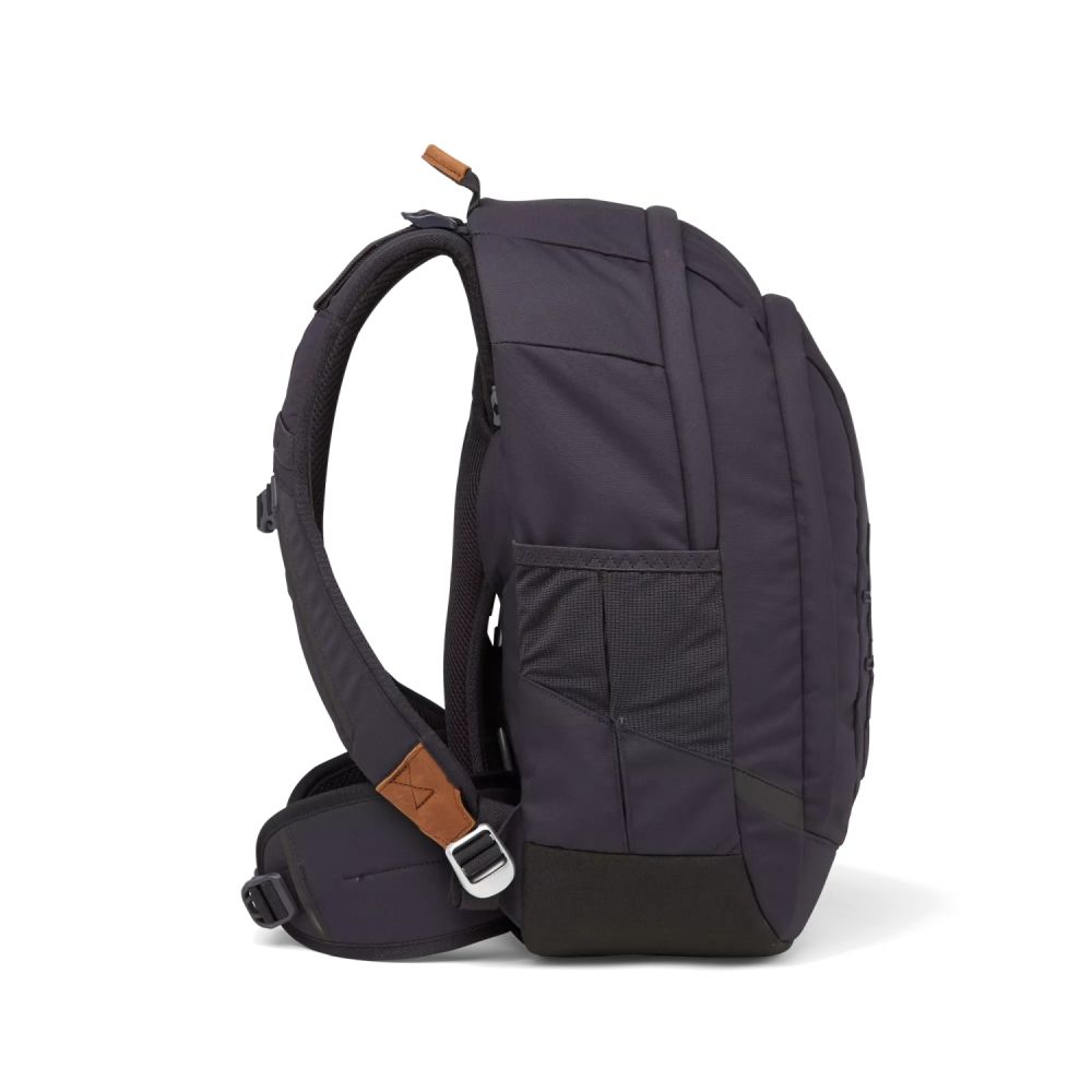 Satch Air Schulrucksack Nordic Grey #3