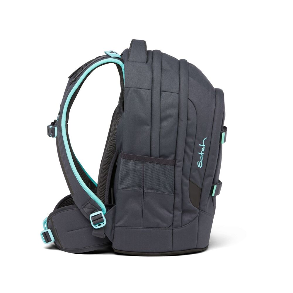 Satch Pack Schulrucksack Mint Phantom #3