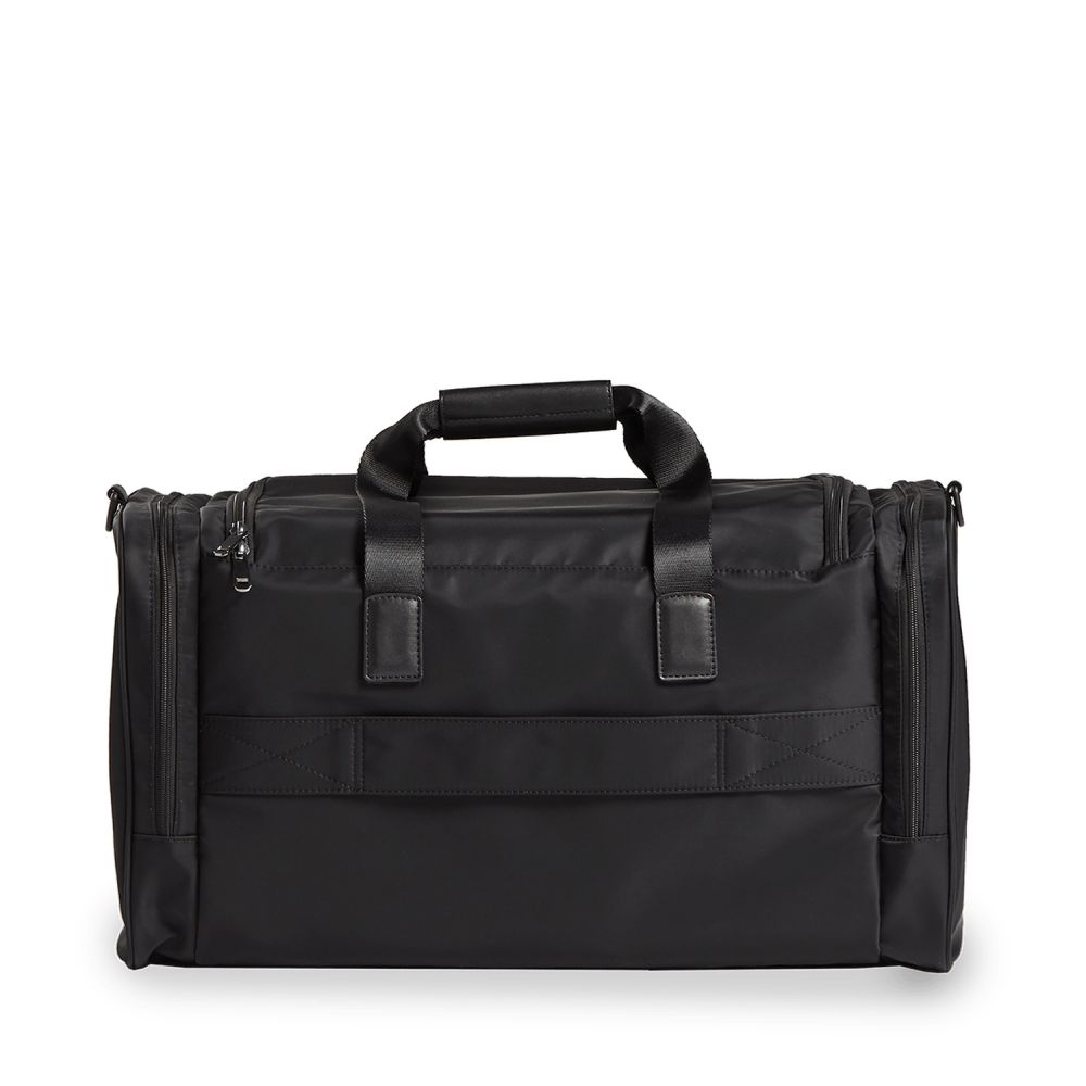 Stratic Pure Travel Bag M Reisetasche black #3
