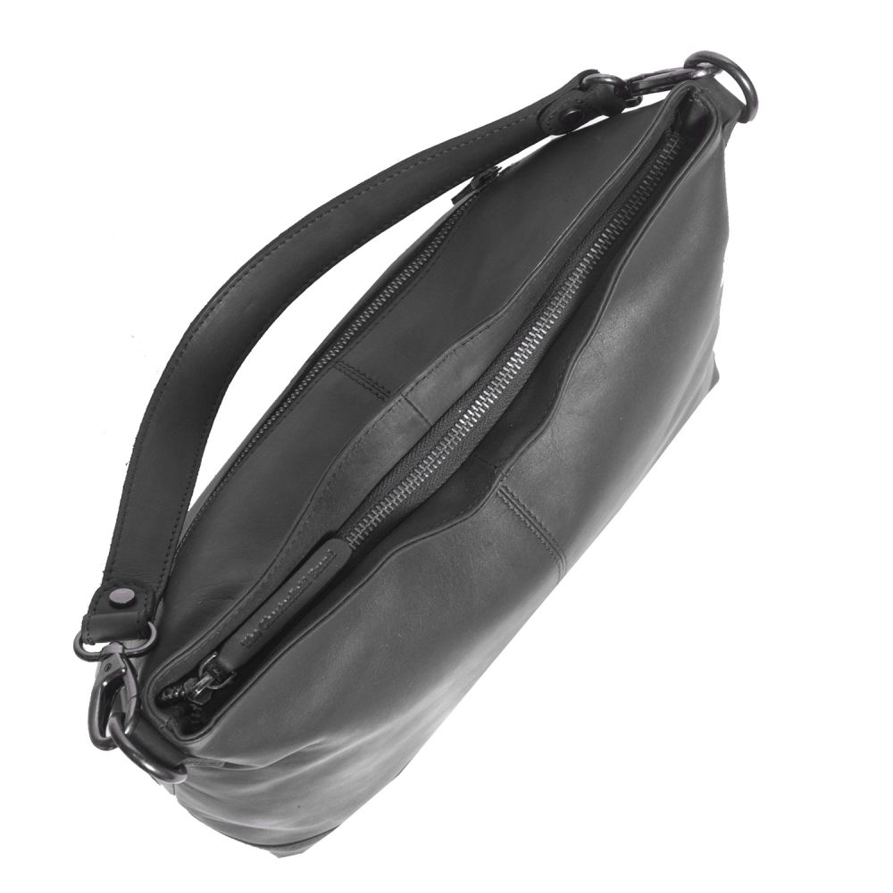 The Chesterfield Brand Amelia Schultertasche Shoulderbag  32 Black #3