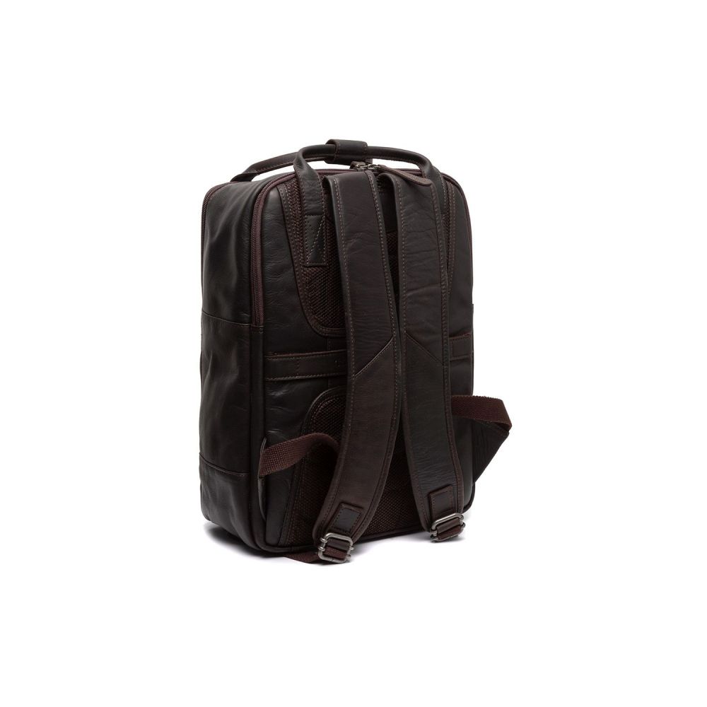 The Chesterfield Brand Belford Rucksack Backpack   40 Brown #3