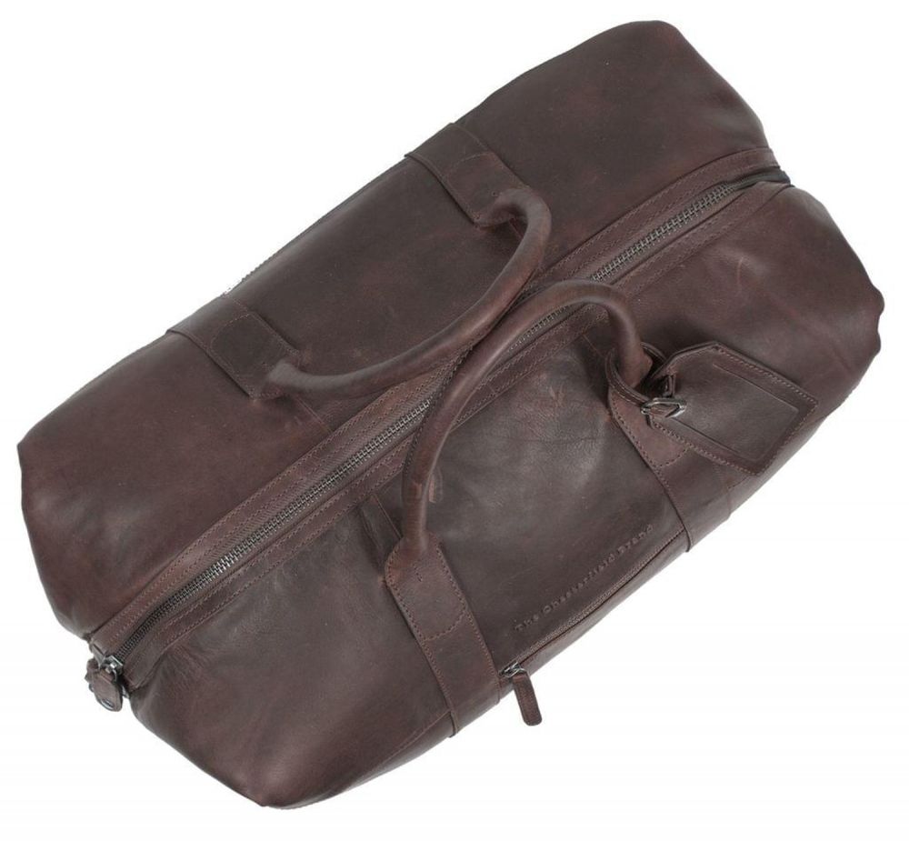 The Chesterfield Brand Portsmouth Reisetasche Travelbag  29 Brown #3