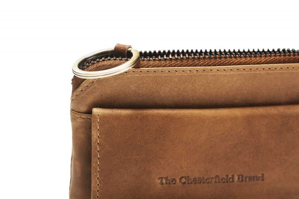 The Chesterfield Brand Oliver Schlüsseletui Key wallet   Cognac #3