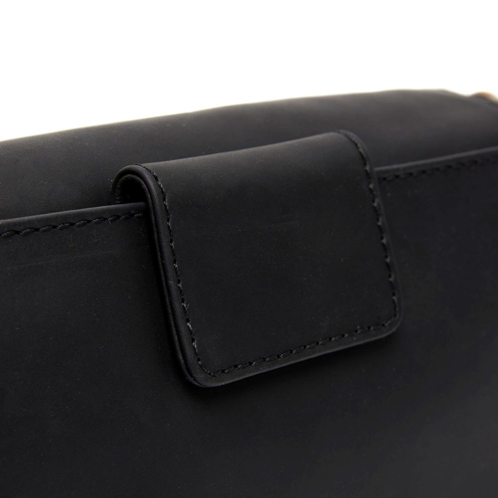 The Chesterfield Brand Upsala Schultertasche Black #3