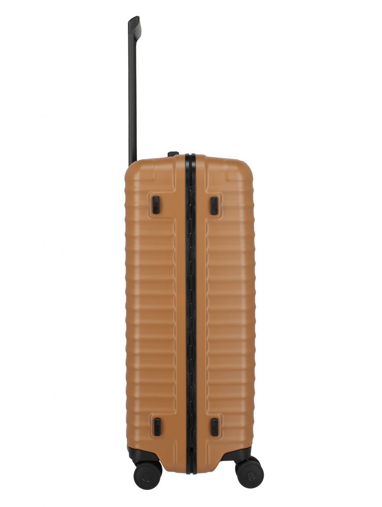 Titan Overseas 4-Rad Trolley L Canyon Bronze #3