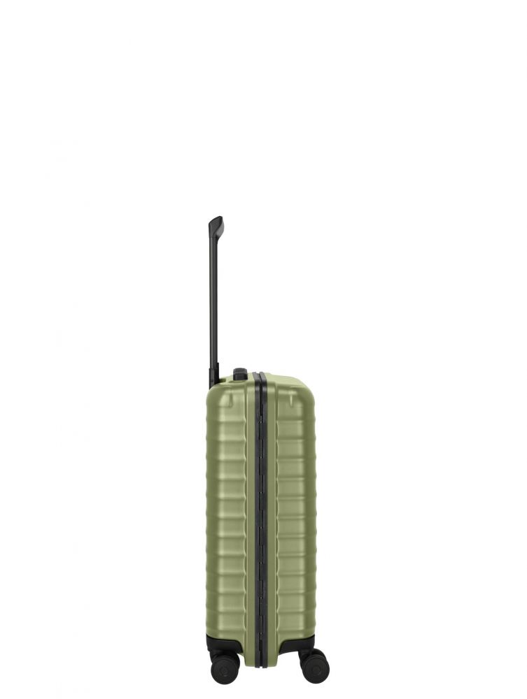 Titan Overseas 4-Rad Trolley S20 Forest Green #3