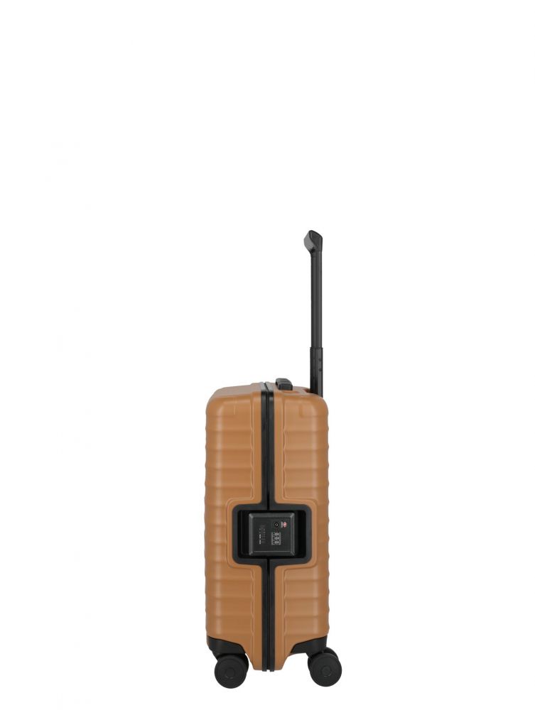 Titan Overseas 4-Rad Trolley S23 Canyon Bronze #3