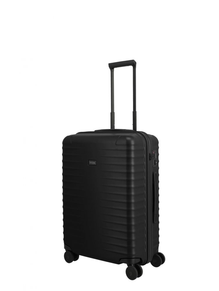 Titan Upgrade 4-Rad Trolley M Nightshade Black #3