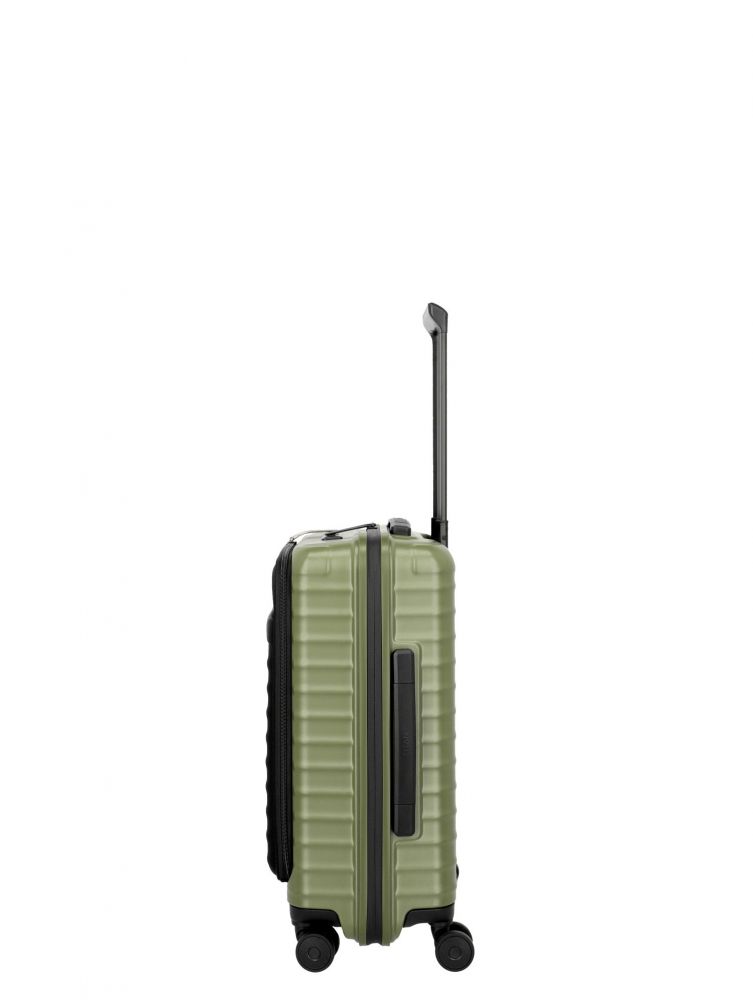 Titan Upgrade 4-Rad Trolley S Vortasche Forest Green #3