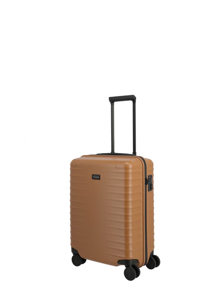 Titan Upgrade 4-Rad Trolley S23 Canyon Bronze #3