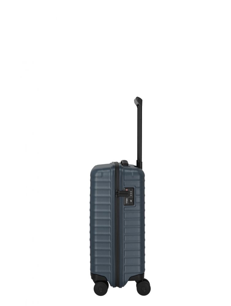 Titan Upgrade 4-Rad Trolley S23 Midnight Blue #3