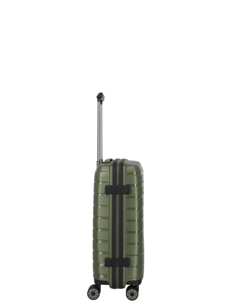 Travelite Air Base 4w Trolley S olive #3