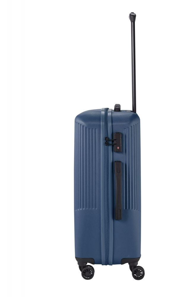 Travelite Bali Trolley M 67 Blau #3