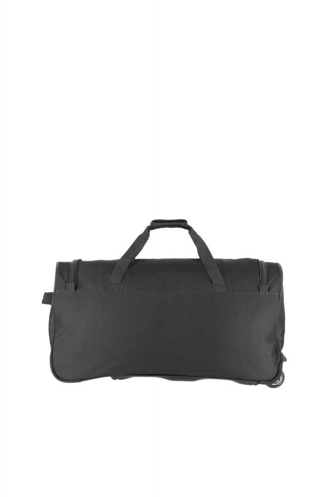 Travelite Basics Fresh Trolley Reisetasche schwarz #3