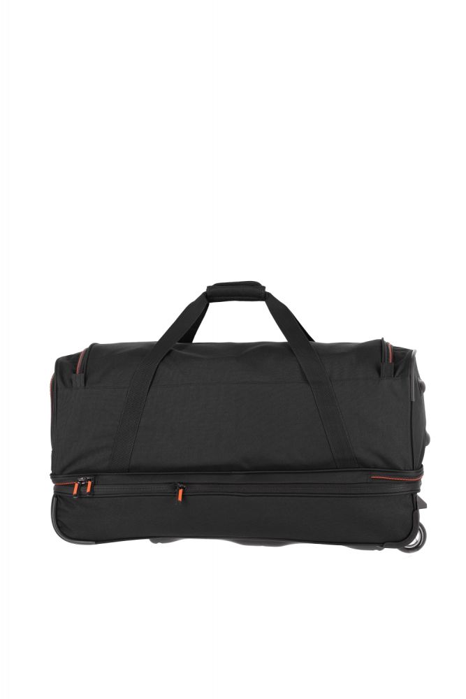 Travelite Basics Trolley Reisetasche L erw. schwarz #3