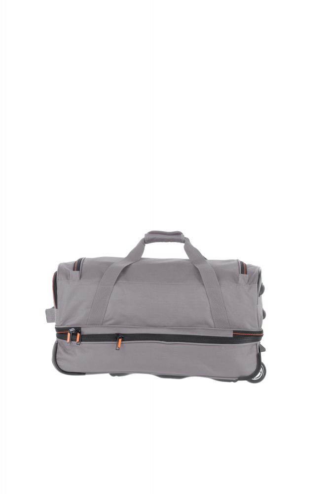 Travelite Basics Trolley Reisetasche S erw. grau #3