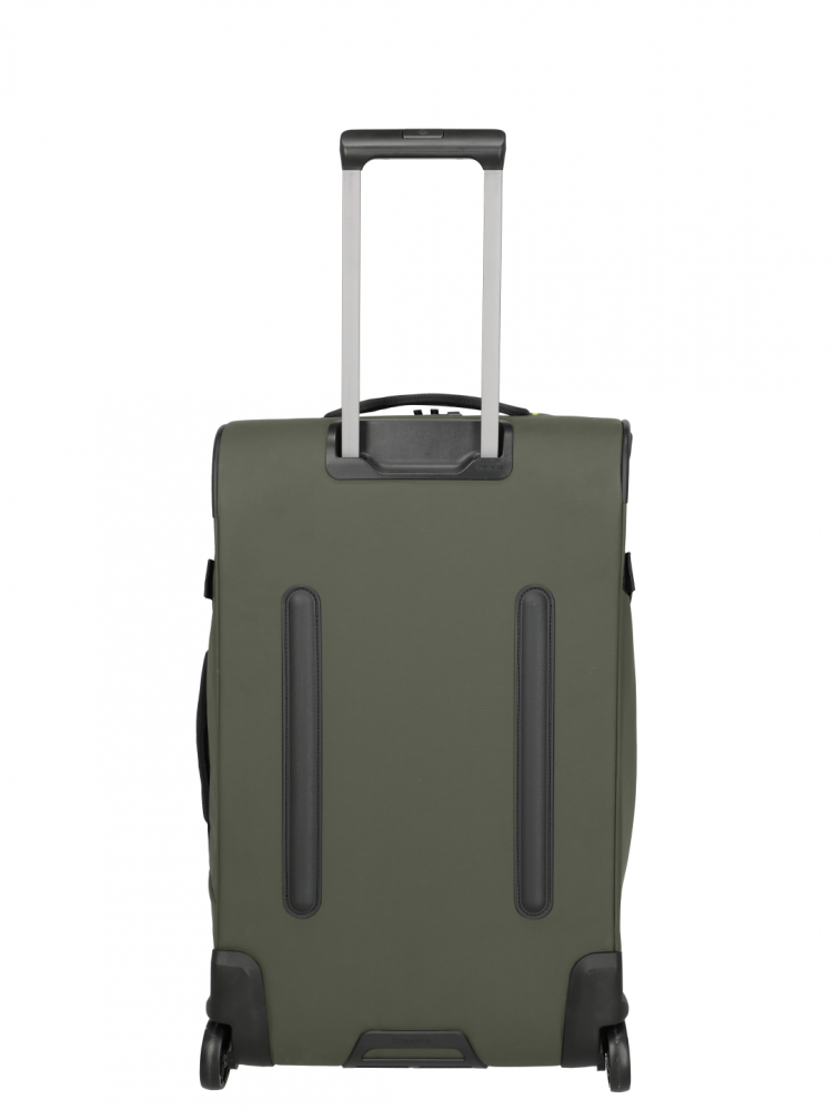 Travelite Briize Rollenreisetasche M Khaki #3
