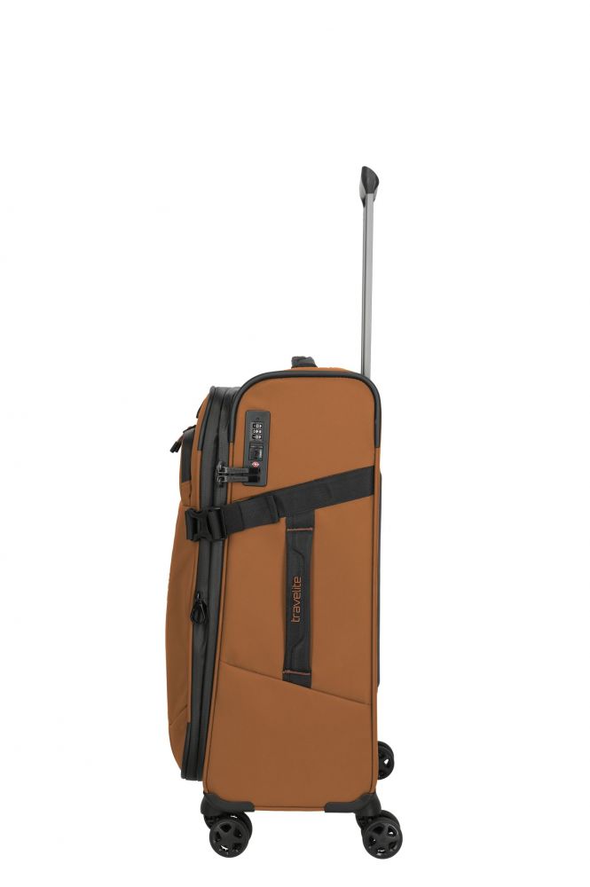 Travelite Briize Trolley M Curry #3