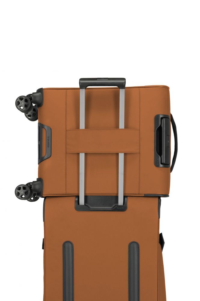 Travelite Briize Trolley S Curry #3