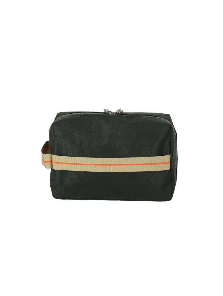 Travelite Color Craze Kulturtasche Olive #3