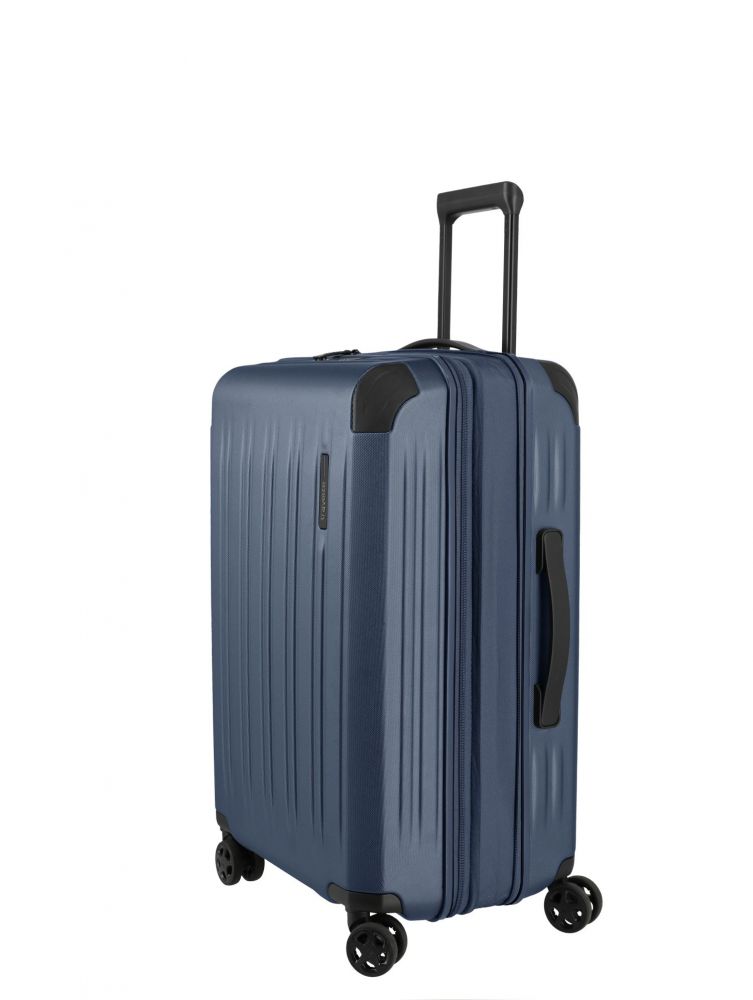 Travelite Dynamiic 4W L/M/S Blau #3