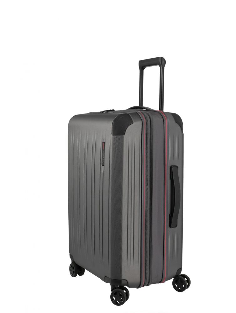 Travelite Dynamiic 4W L/M/S Grau #3
