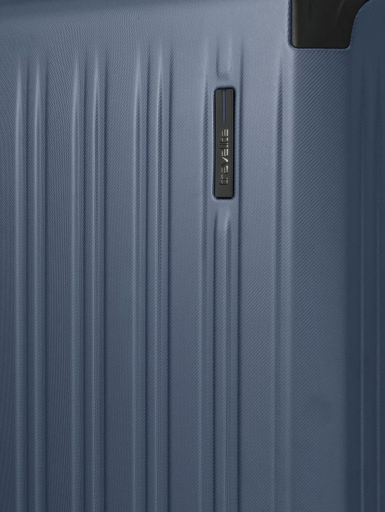 Travelite Dynamiic 4W L/M/S Blau #3