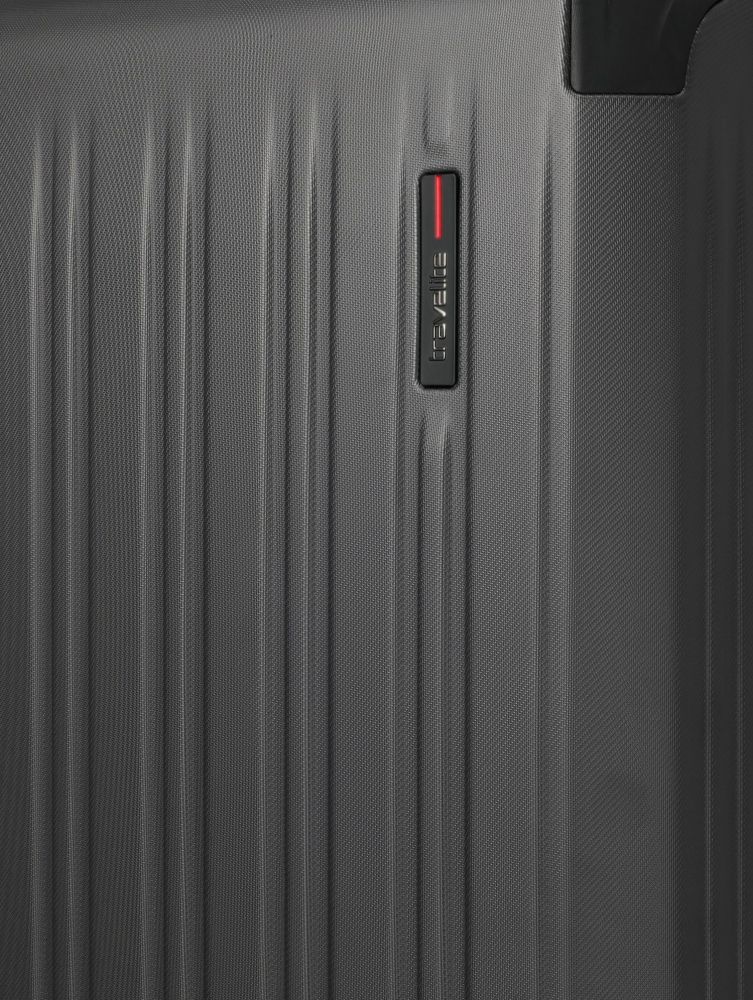 Travelite Dynamiic 4W L/M/S Grau #3