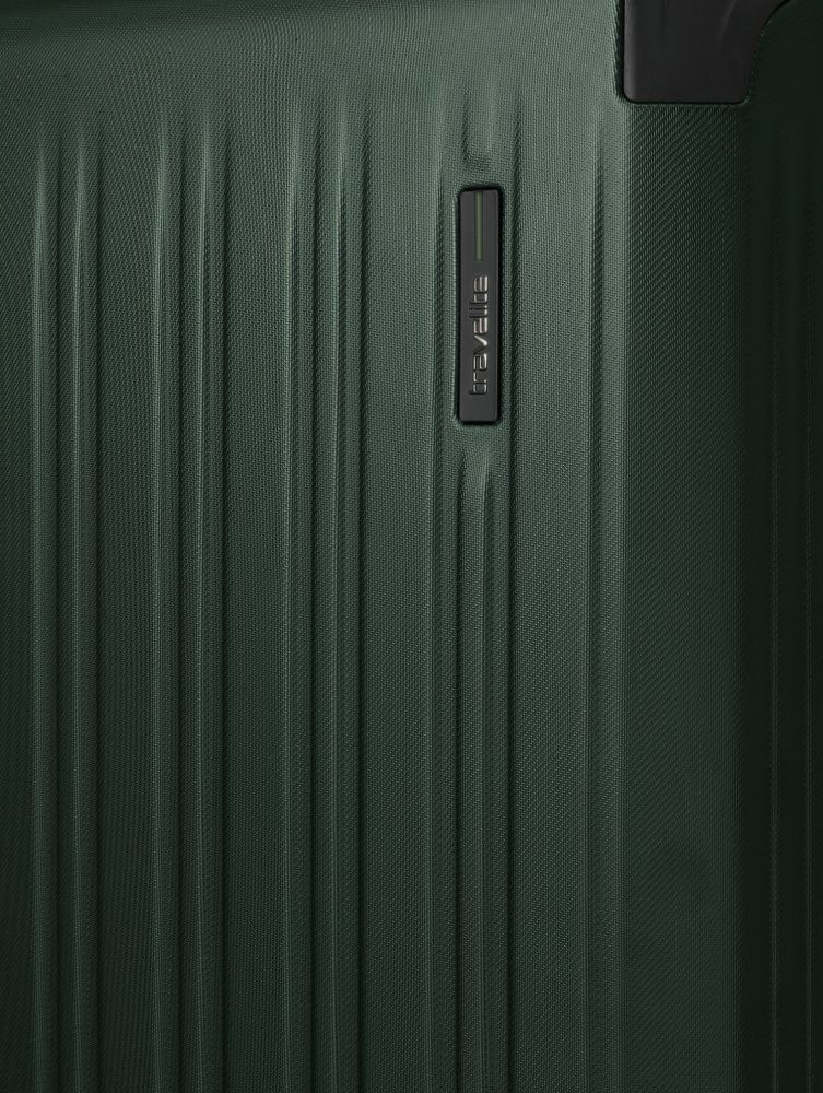 Travelite Dynamiic 4W L/M/S Grün #3