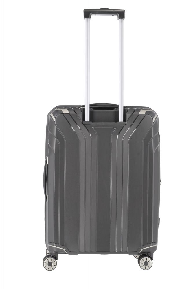 Travelite Elvaa 4w Trolley M Schwarz #3