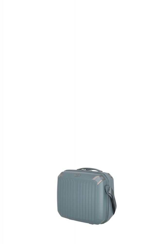 Travelite Elvaa Beautycase Blaugrau #3