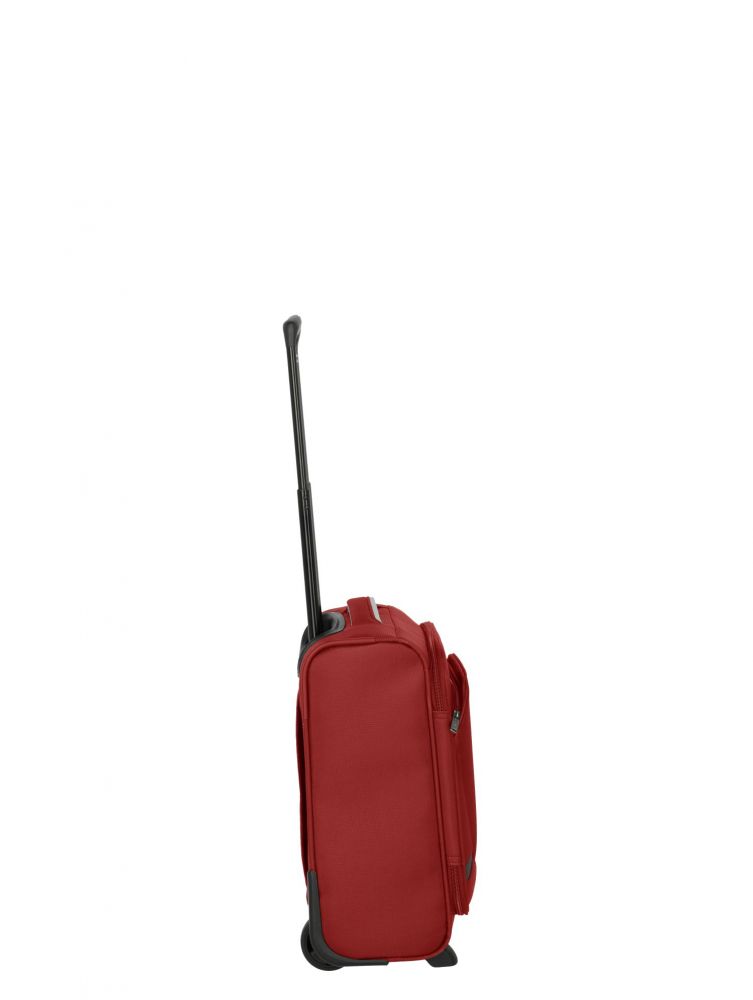 Travelite Jetpack Easy 2 Cabin Rot #3