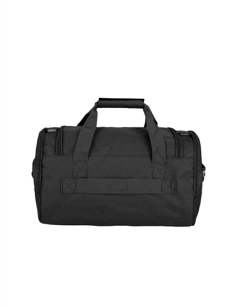 Travelite Kick Off Reisetasche-M Schwarz #3