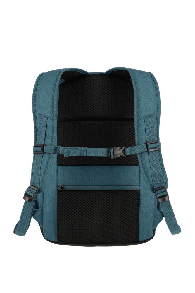 Travelite Kick Off Rucksack L, Petrol #3