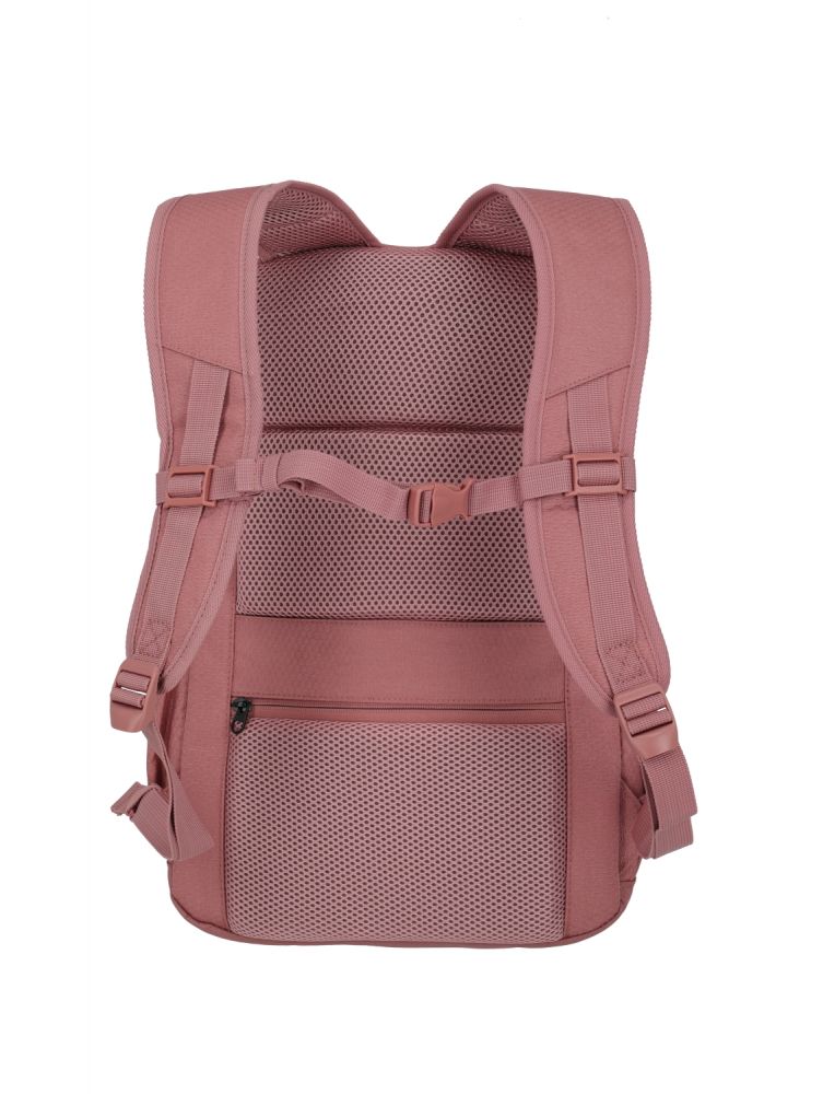 Travelite Kick Off Rucksack L, Rose #3