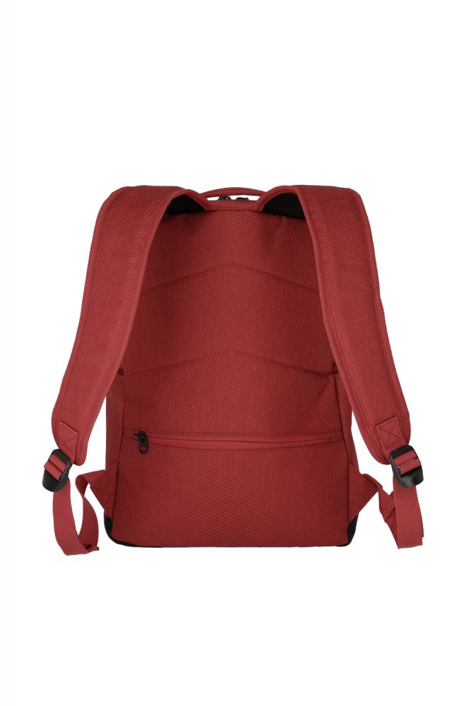 Travelite Kick Off Rucksack M, Rot #3