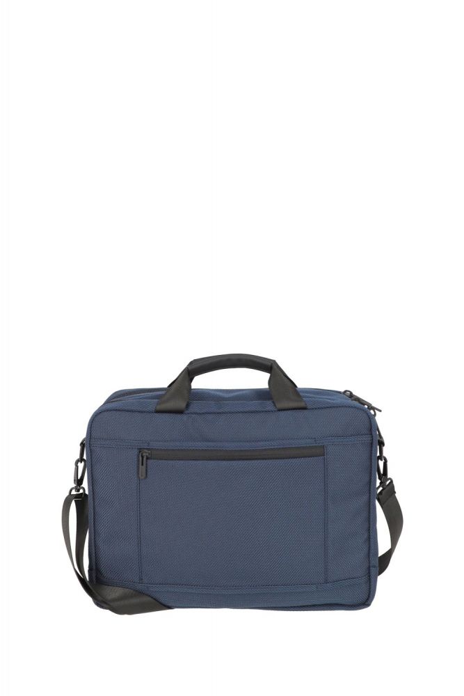 Travelite Meet Laptoptasche Marine #3