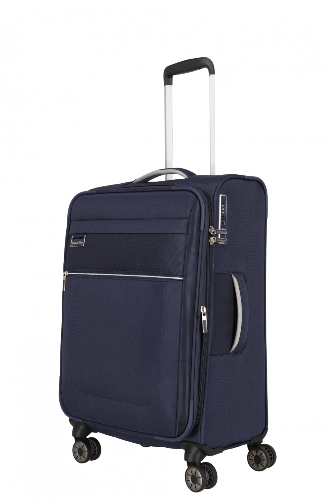 Travelite Miigo 4w L/M/S Tiefseeblau #3