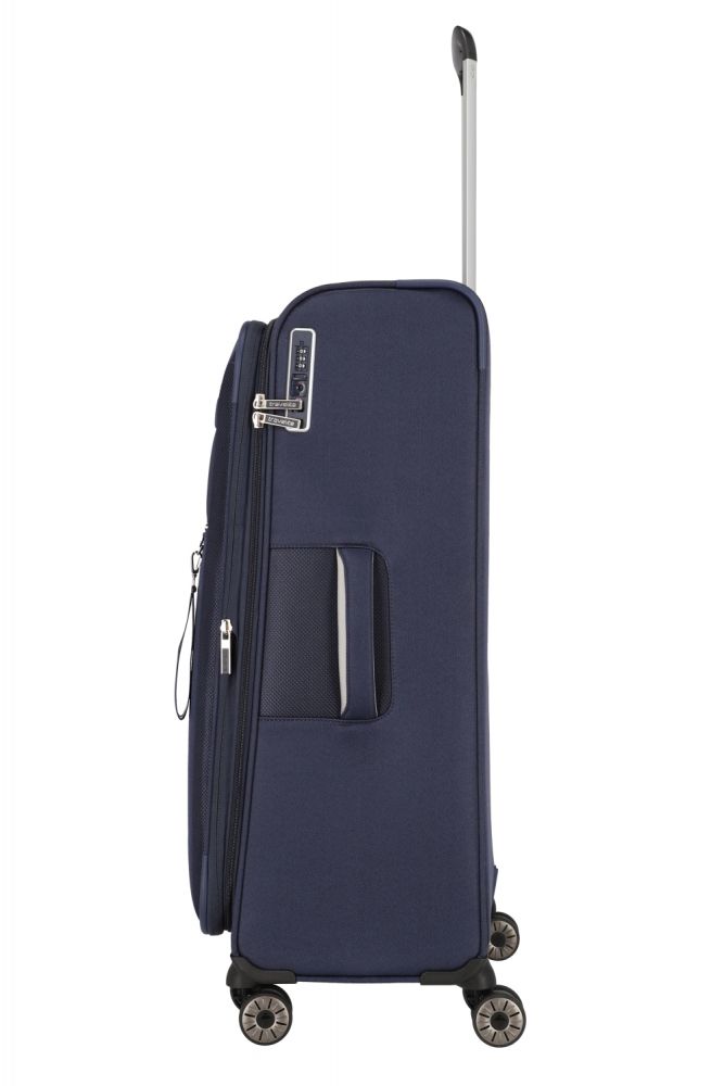 Travelite Miigo 4w Trolley L Tiefseeblau #3