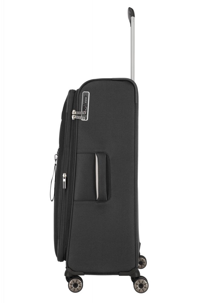 Travelite Miigo 4w Trolley L Nachtschwarz #3