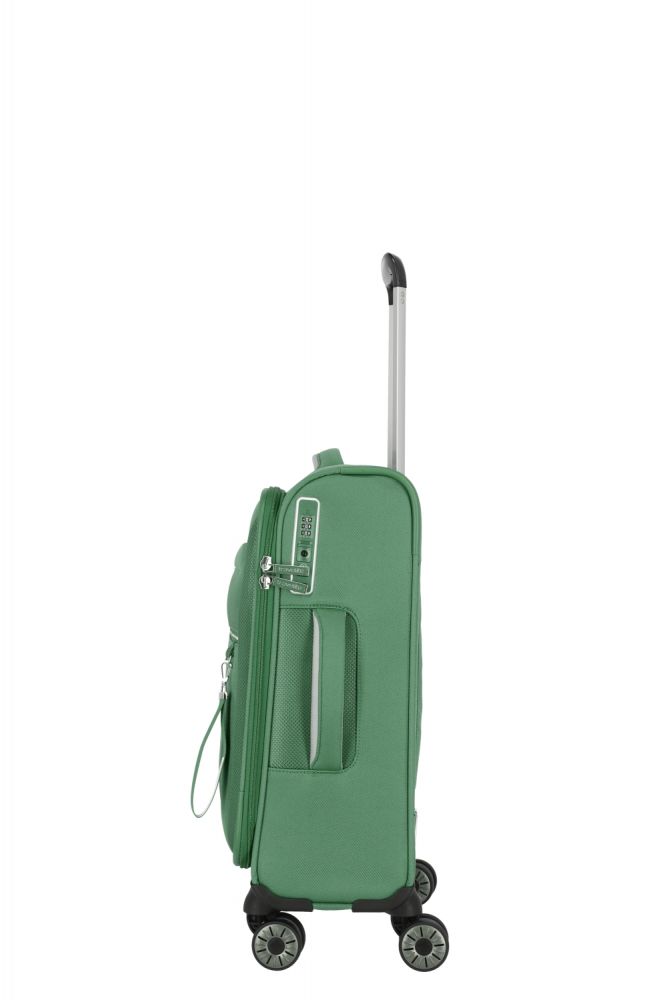 Travelite Miigo 4w Trolley S Matcha #3