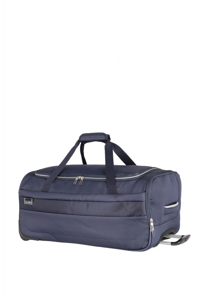 Travelite Miigo Rollenreisetasche Tiefseeblau #3