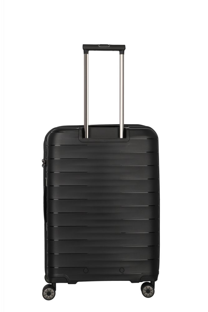 Travelite Mooby 4w Trolley M Schwarz #3